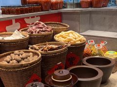 -杨厨的田园饭店(长城路店)