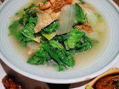 -老头儿油爆虾·知味杭州(爱琴海购物中心)