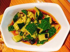 -可可大虾武汉土菜大排档(万松园1店)