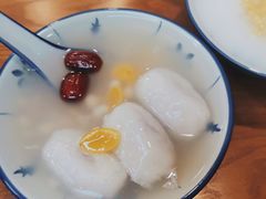 -一心甜汤(丹凤街店)