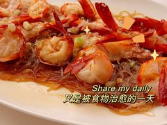 -利苑酒家(宜安广场店)