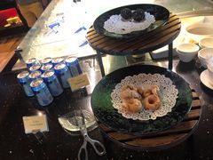 蒜蓉枝-泰谷酒店·太古码头闽菜自助餐厅