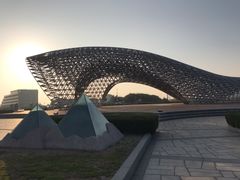 -南汇嘴观海公园