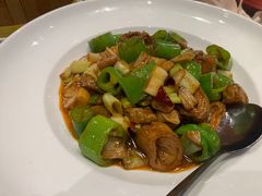 -阿庄新豫菜(通泰路店)