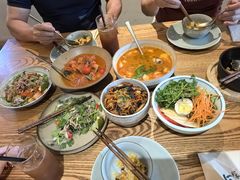 -兮食农场餐厅