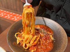 -福记咖啡·手工意面(下埔店)