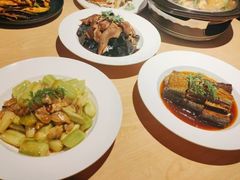 -船歌·鱼水饺青岛菜(枫蓝国际购物中心店)