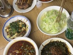 -健民肥肠(颐和家园店)