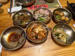 -小木屋米酒店·韩国料理(深圳总店)