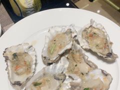 -大中华希尔顿酒店-念自助餐·嗨啤·小龙虾