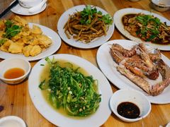 -老三鱼仔店