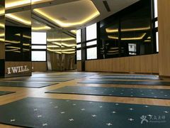 -威尔仕W FITNESS健身会所(联洋广场店)