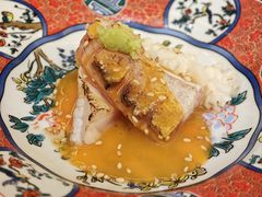 -鮨政·Omakase(万象城店)