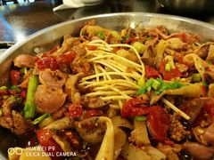 中国鸡杂-胖娃古镇鸡杂(磁器口总店)