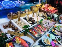 -三个渔夫·蒸汽海鲜(小白楼店)