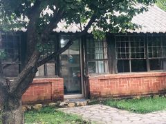 -北京山里寒舍度假酒店