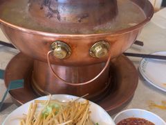 -东来顺饭庄(天坛店)