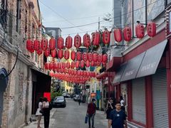 -何九海南茶店(鬼仔巷店)