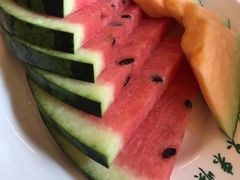 水果盘-东来顺饭庄(天坛店)