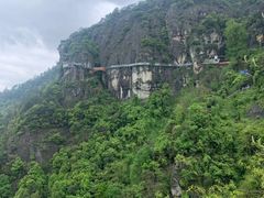 -大慈岩风景区
