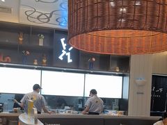 -菲滋意式餐厅(临海银泰店)
