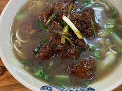 -无名氏面馆(邮电路店)