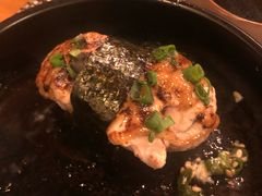 -昊·来了寿司(双楠2店)