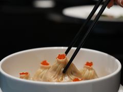 -富淳饭店(陆家嘴保利广场店)