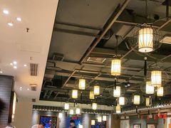 大堂-纸盐河码头火锅(十八梯店)