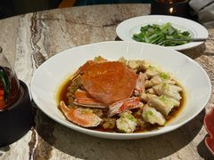 -尊蓝钱江豪华精选酒店-澜亭中餐厅