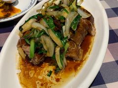 -小粤楼·怀旧粤菜(万辉国际广场店)