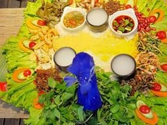 -品德宏·孔雀宴的发源地(金塔园店)