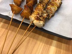-买又大餐厅(福林里店)
