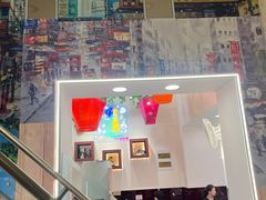 -香港威特瑞茶餐厅(小白楼音乐厅店)