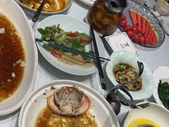 -银筵(武夷路店)