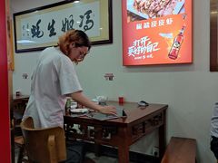 -冯姐生蚝(迎宾广场店)
