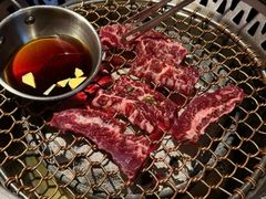 -牛焱·和牛烧肉(五大道店)