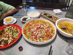 -蛙兔鸡自贡风味·特色江湖菜(广都店)