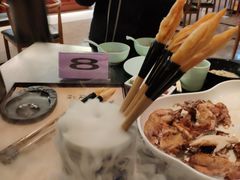 -西安饭庄·非遗陕菜(钟楼店)