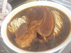 大肉面-顺心拉面馆(马道街店)