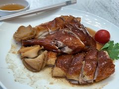 -和平馆·地道港澳茶餐厅(西门口店)