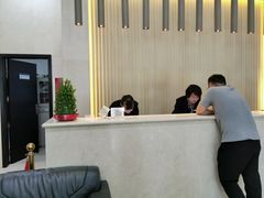 -乌鲁木齐百世昌龙泉酒店(大巴扎店)