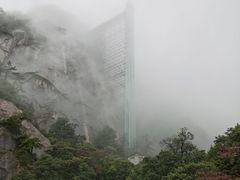 -罗田天堂寨风景区