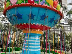 -南宫五洲植物乐园