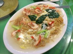 -大茄来海鲜餐厅(亚洲城分行)