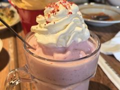 -玛格萝妮比萨屋(陆家浜路店)