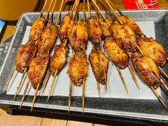 -管氏翅吧(马家堡店)