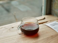 红樱桃-VOYAGE COFFEE(杨梅竹店)