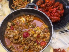 -聚味瞿记·龙虾堂(坡子街店)