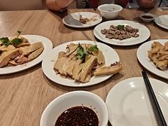 -泰煌鸡·上海白斩鸡·鸡汤面(鹤庆店)